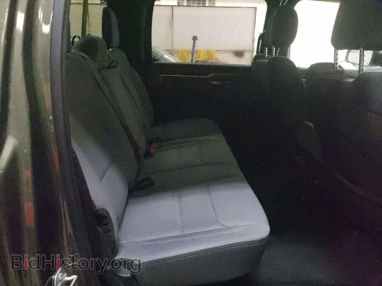 2021 RAM 1500 - VIN: 1C6RRFFG5MN616250 - Фото 10
