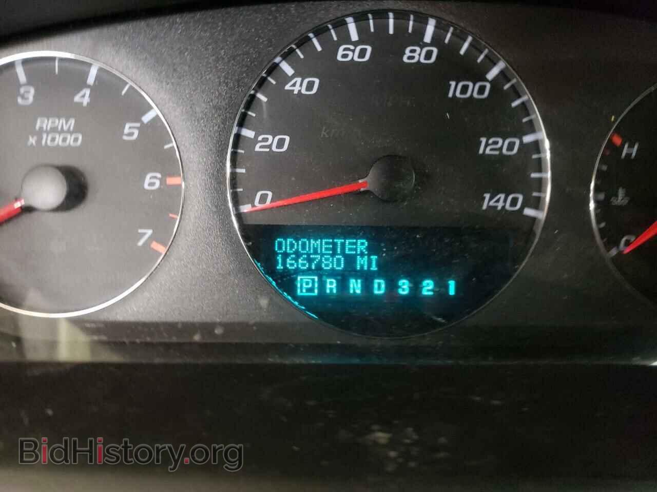 2006 CHEVROLET IMPALA - VIN: 2G1WT58K869192103 - Фото 9