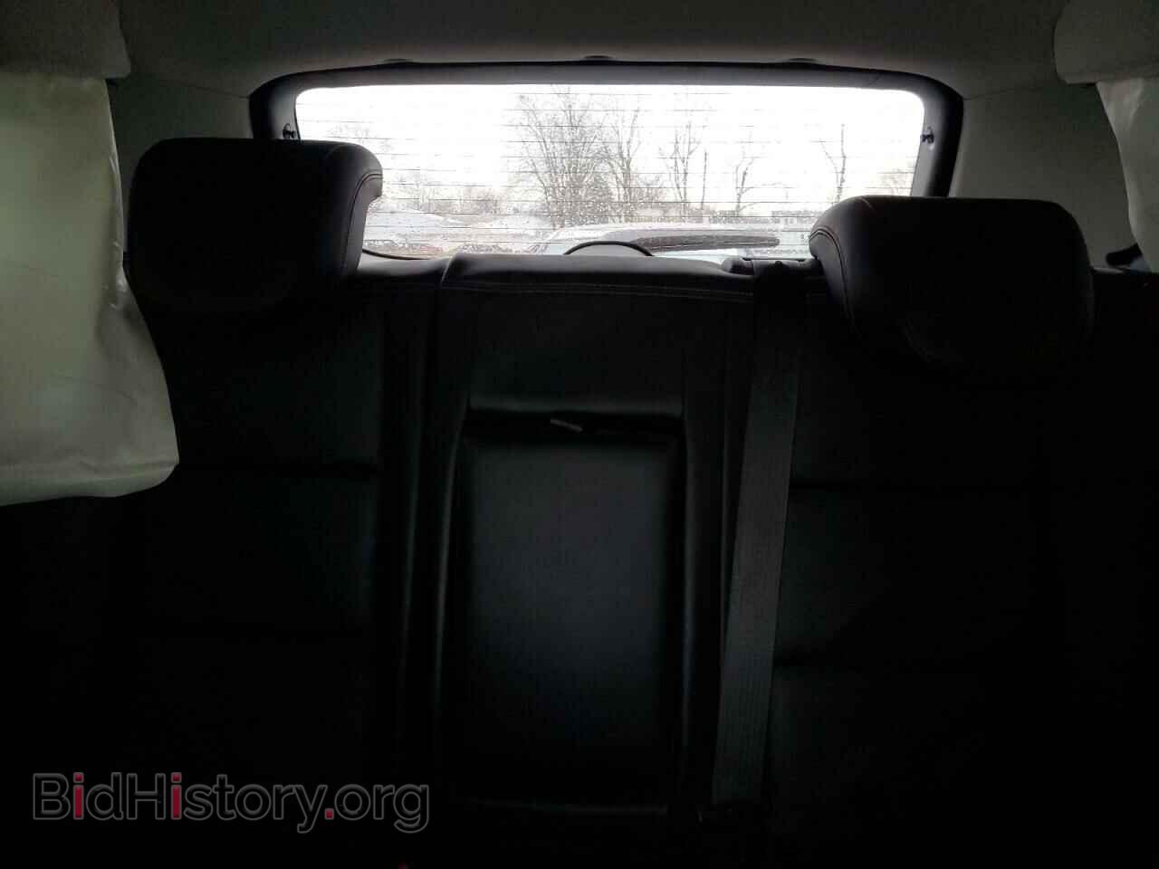 2014 BUICK ENCORE - VIN: KL4CJGSB1EB784096 - Photo 10