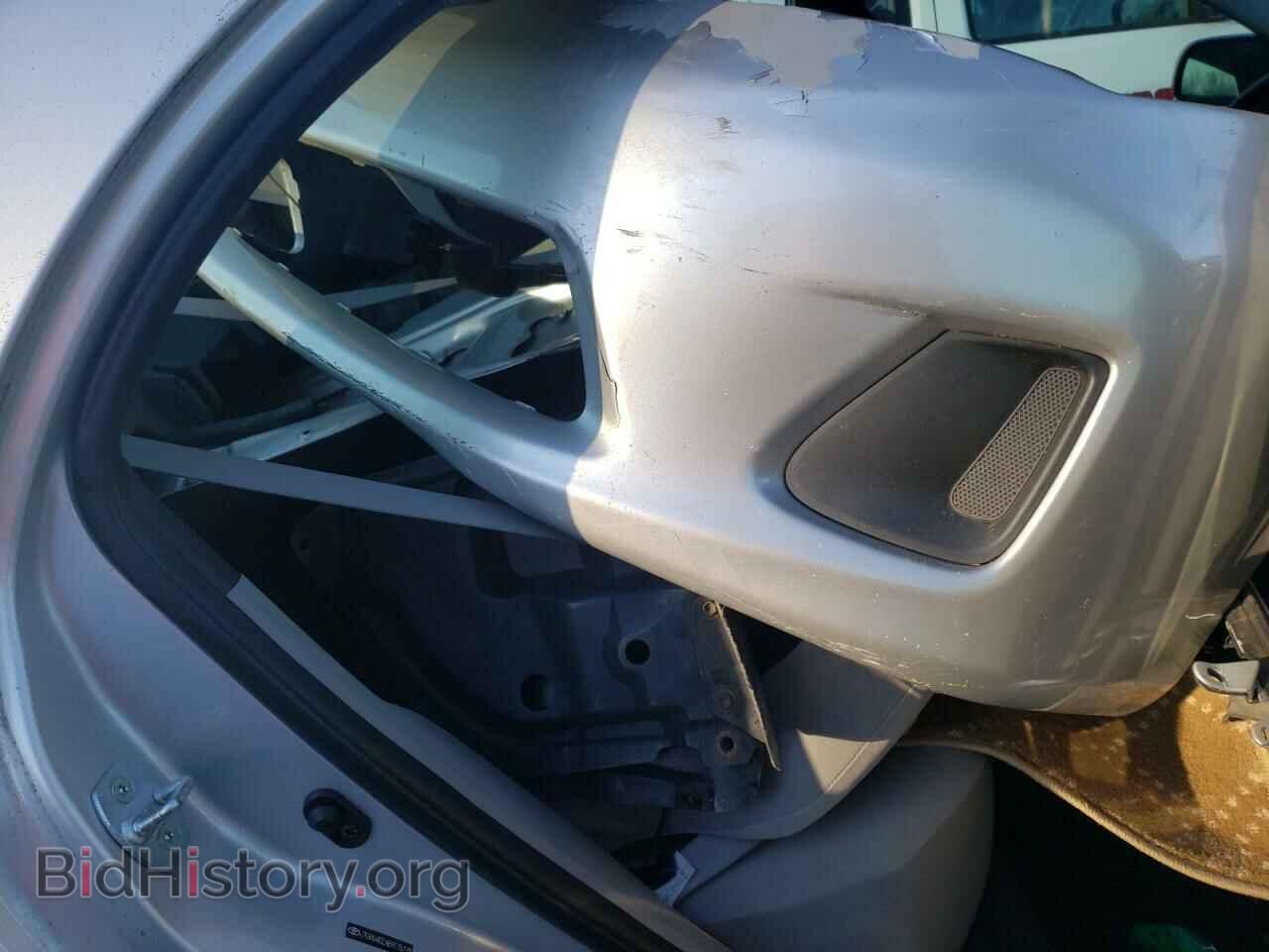 2011 TOYOTA COROLLA - VIN: JTDBU4EEXB9135185 - Фото 12