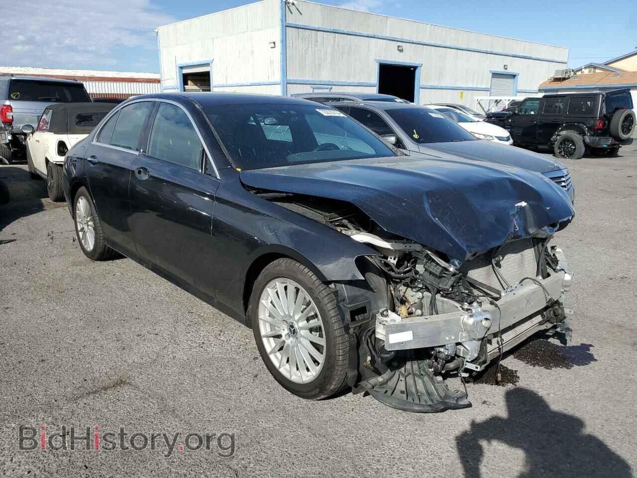 2021 MERCEDES-BENZ E-CLASS - VIN: W1KZF8DB2MA921870 - Фото 4