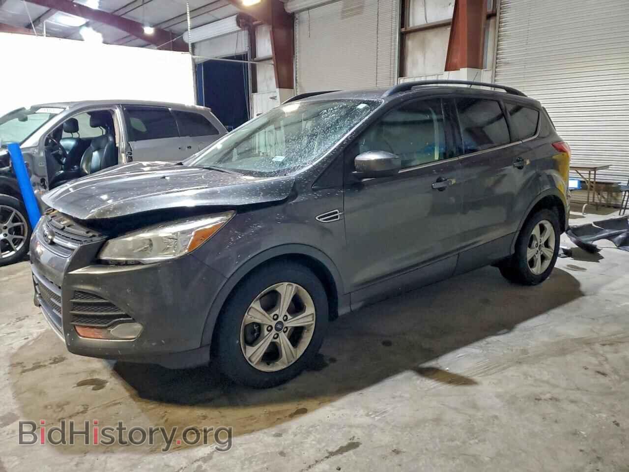 Photo 1FMCU9G9XGUA58190 - FORD ESCAPE 2016