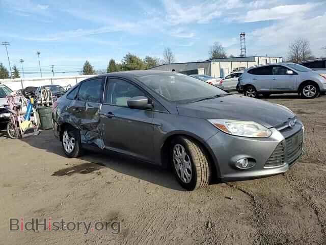 2012 FORD ALL Models - VIN: 1FAHP3F27CL113803 - Фото 13