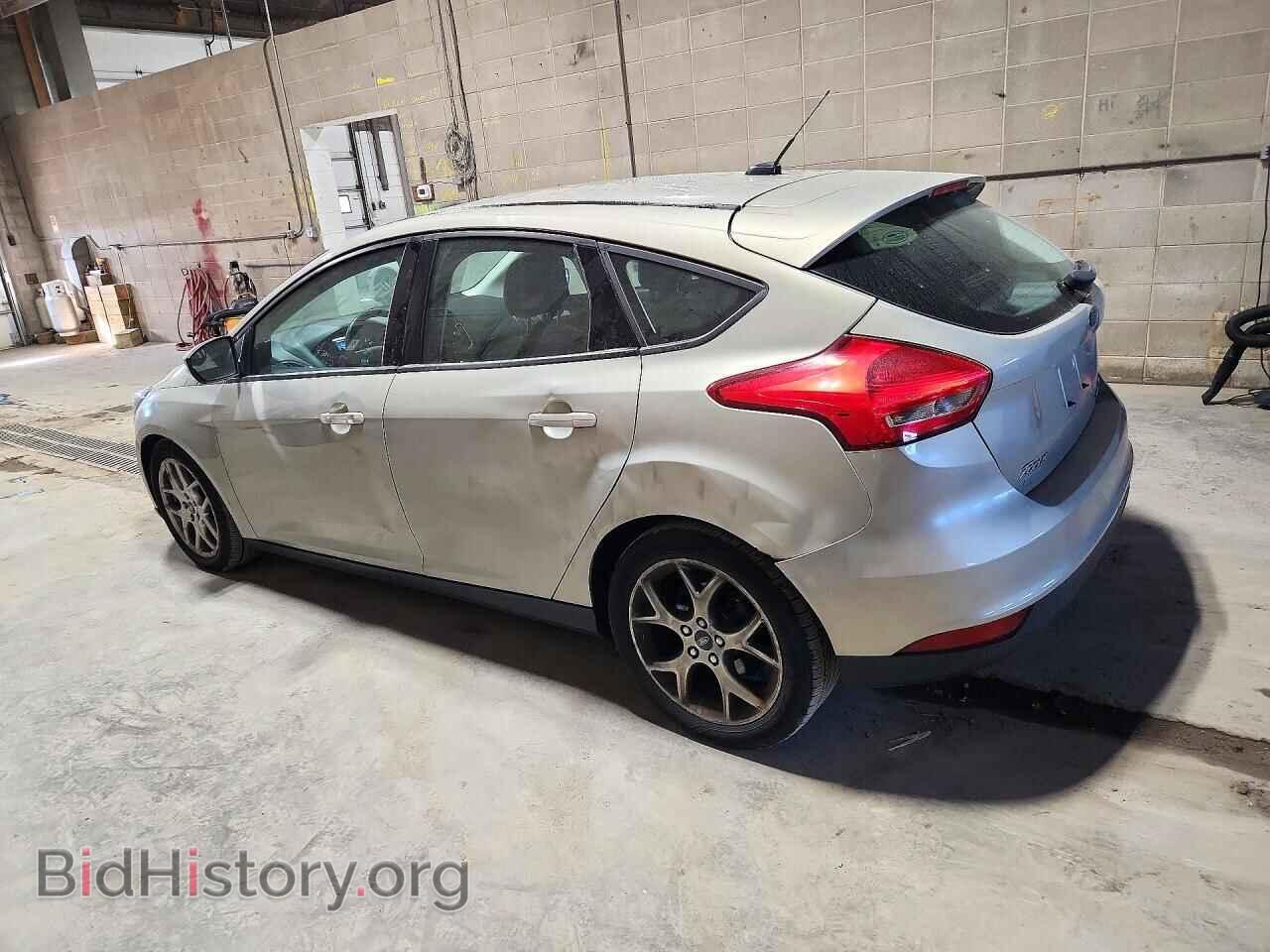 2015 FORD FOCUS - VIN: 1FADP3K24FL234409 - Photo 2