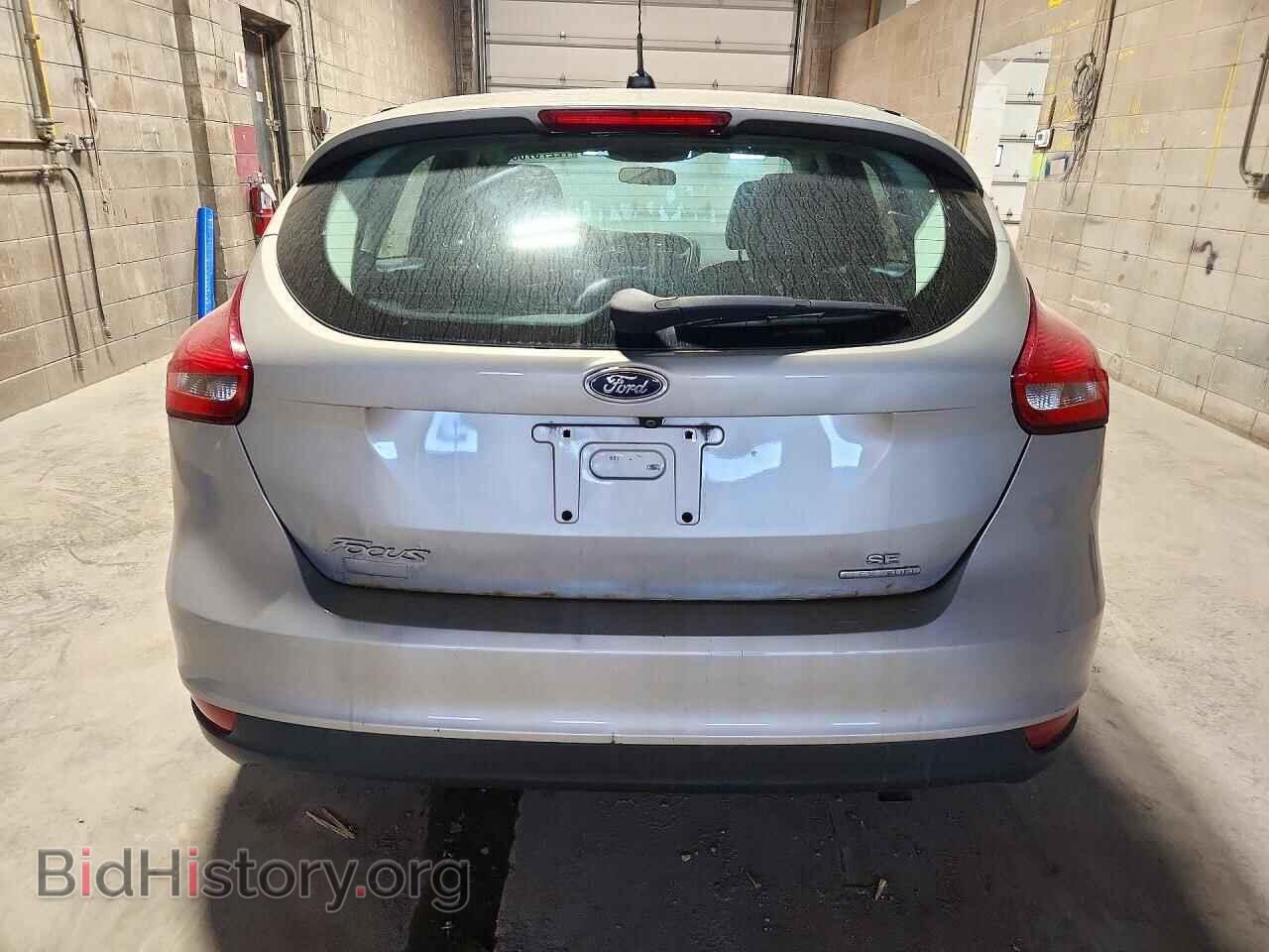 2015 FORD FOCUS - VIN: 1FADP3K24FL234409 - Photo 6