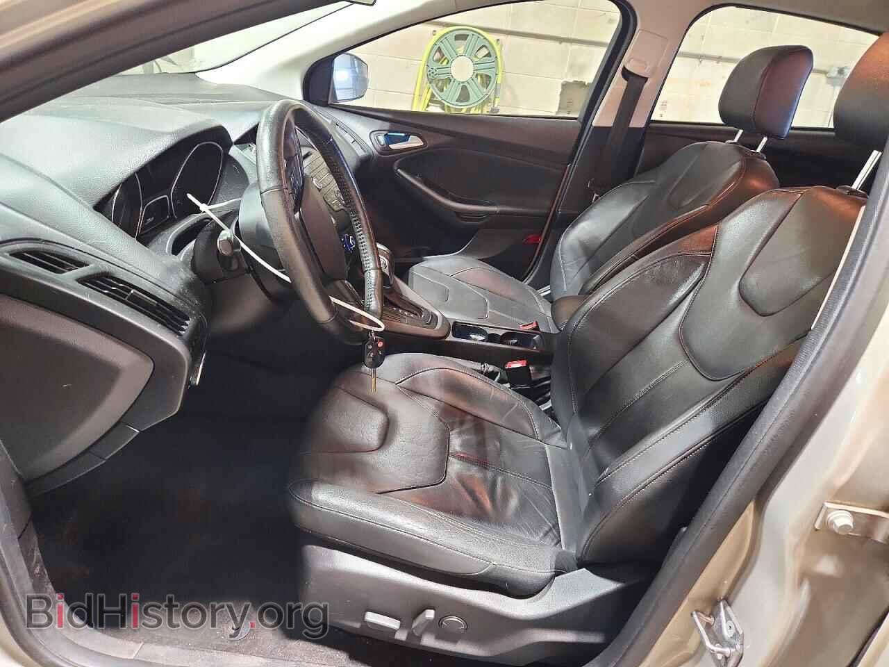2015 FORD FOCUS - VIN: 1FADP3K24FL234409 - Photo 7