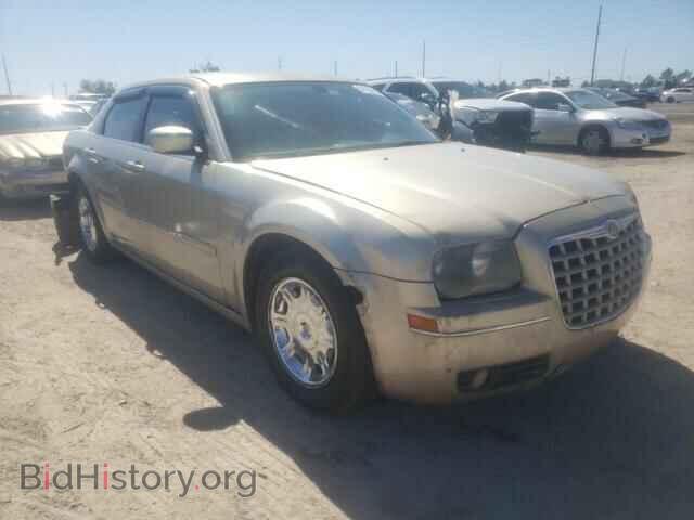 Photo 2C3KA53G16H417423 - CHRYSLER 300 2006