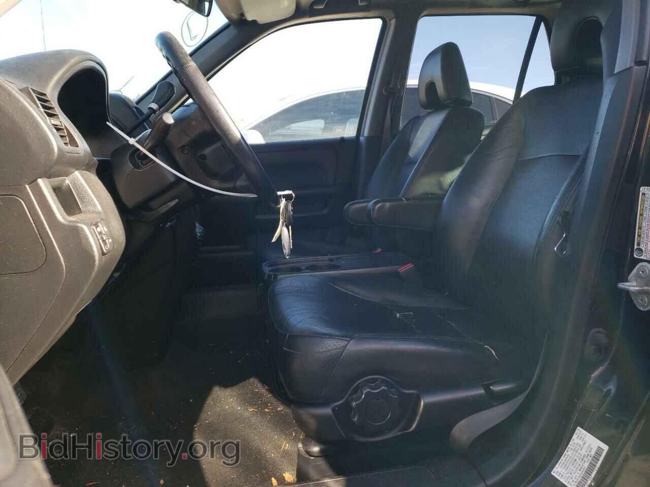2006 HONDA CRV - VIN: JHLRD78956C043931 - Фото 7