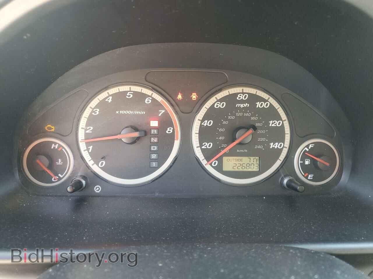 2006 HONDA CRV - VIN: JHLRD78956C043931 - Фото 9