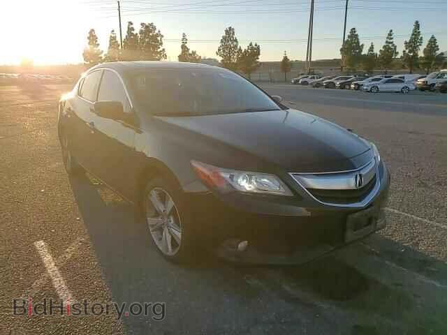 2014 ACURA ILX - VIN: 19VDE1F53EE006796 - Фото 13