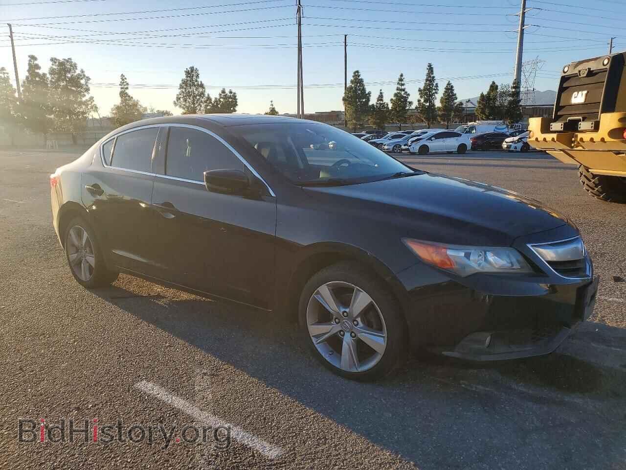 2014 ACURA ILX - VIN: 19VDE1F53EE006796 - Фото 4