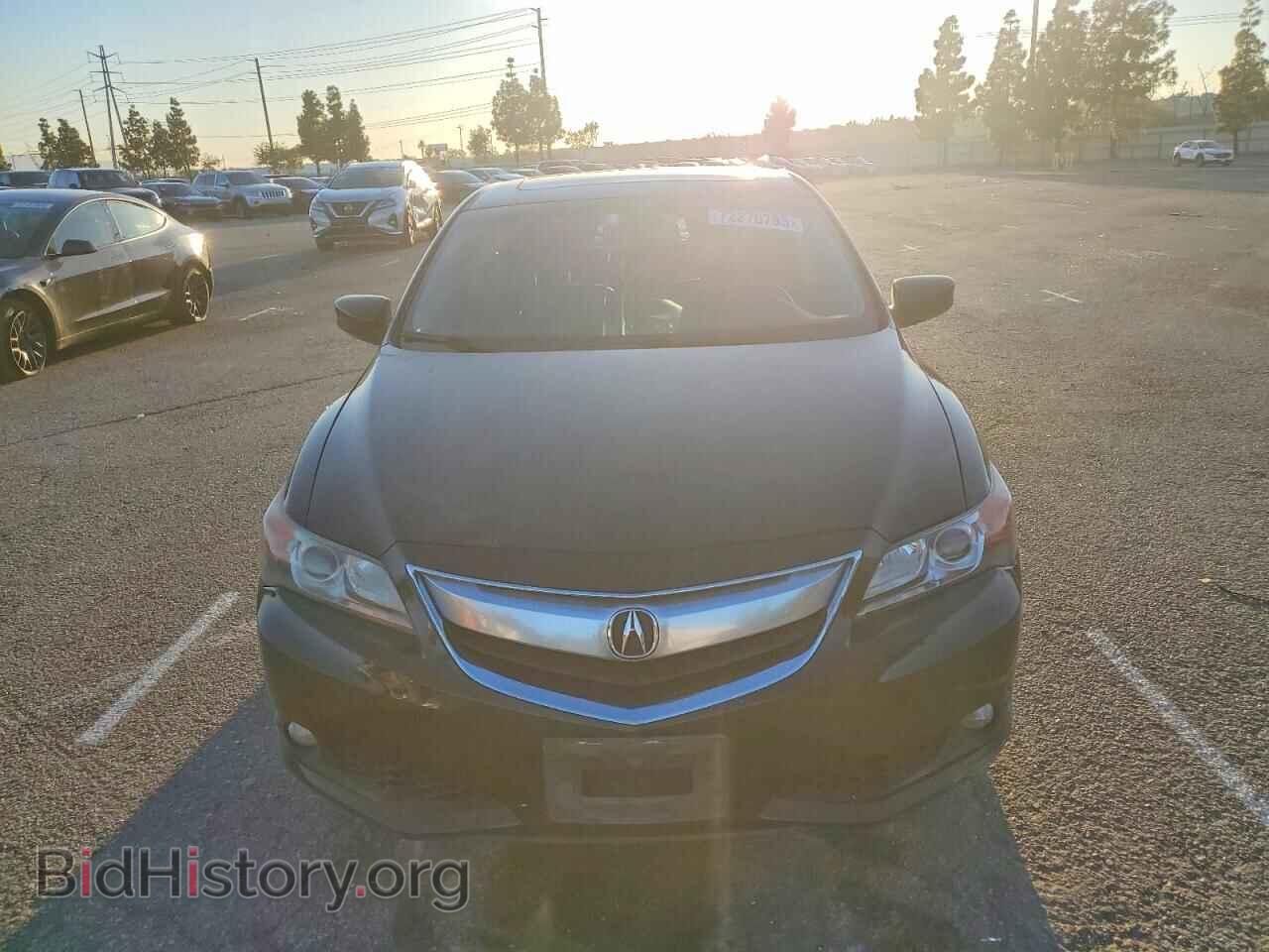 2014 ACURA ILX - VIN: 19VDE1F53EE006796 - Фото 5