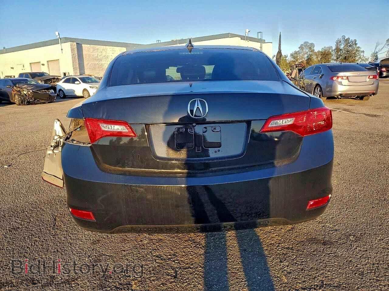 2014 ACURA ILX - VIN: 19VDE1F53EE006796 - Фото 6