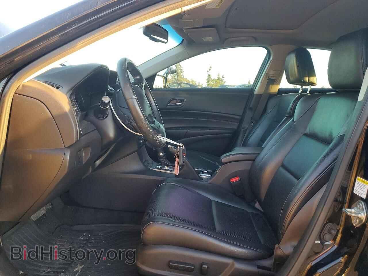 2014 ACURA ILX - VIN: 19VDE1F53EE006796 - Фото 7