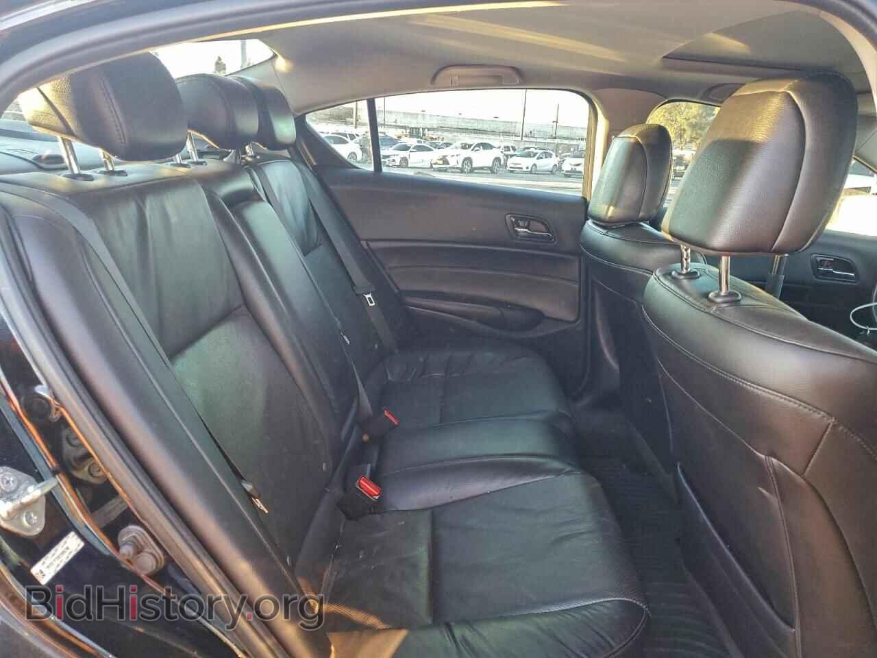 2014 ACURA ILX - VIN: 19VDE1F53EE006796 - Фото 10