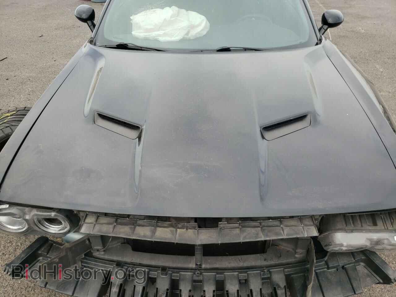 2018 DODGE CHALLENGER - VIN: 2C3CDZAG8JH132619 - Фото 11