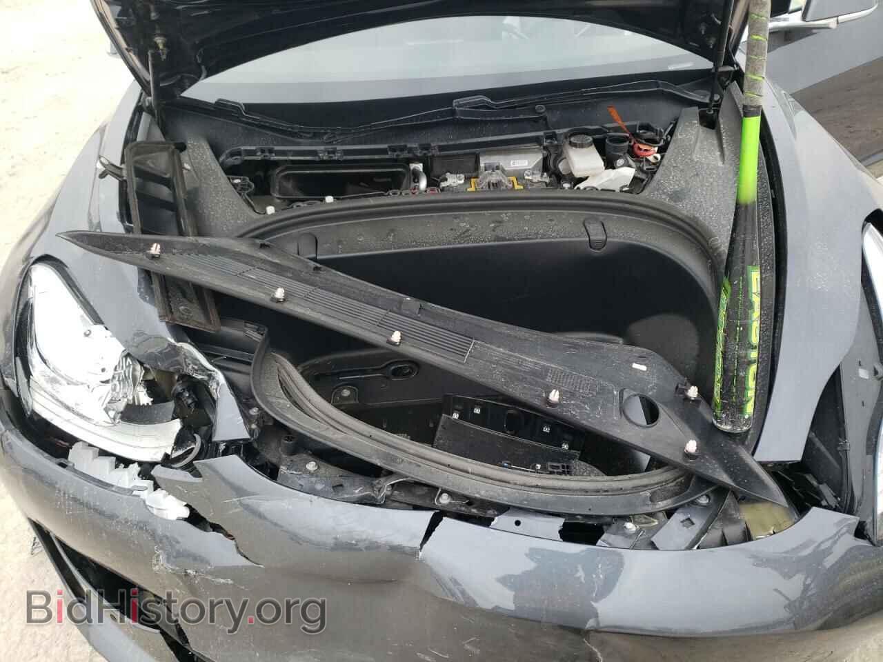 2018 TESLA MODEL 3 - VIN: 5YJ3E1EB5JF068652 - Фото 11