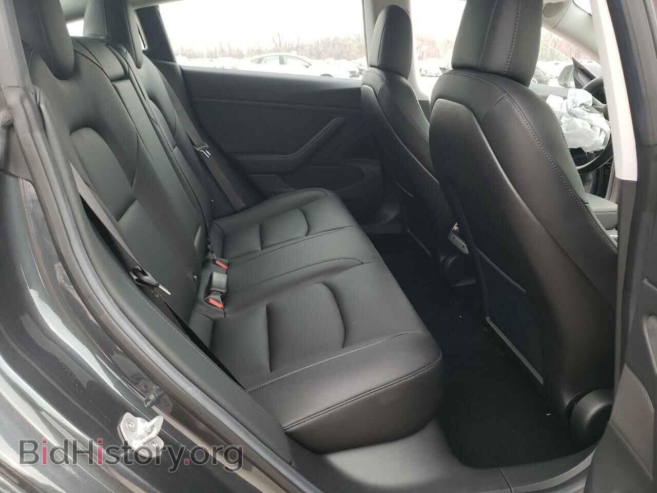 2018 TESLA MODEL 3 - VIN: 5YJ3E1EB5JF068652 - Фото 10