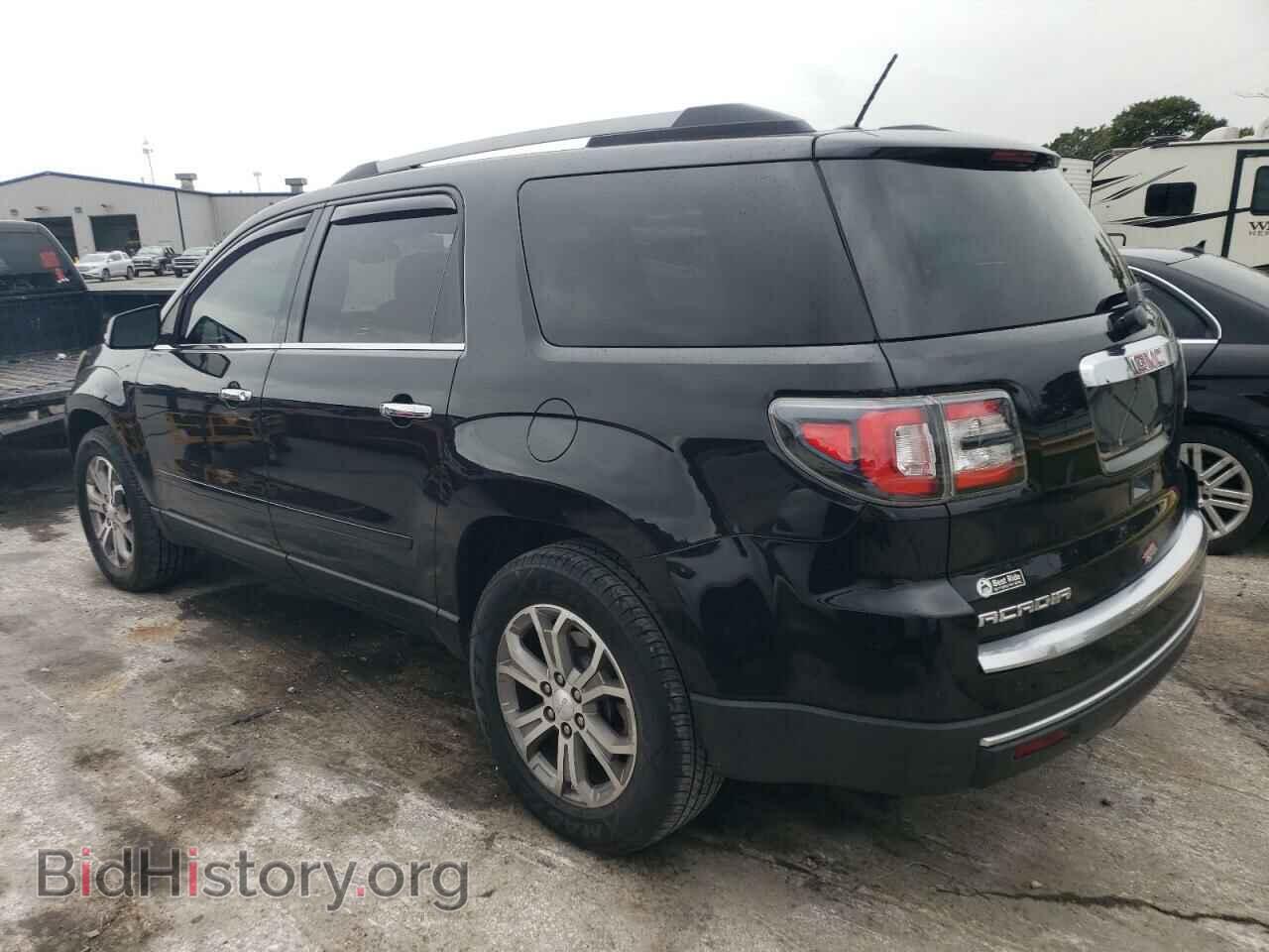 2015 GMC ACADIA - VIN: 1GKKRSKD0FJ157755 - Фото 2