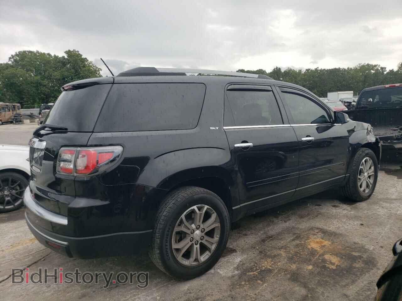 2015 GMC ACADIA - VIN: 1GKKRSKD0FJ157755 - Фото 3