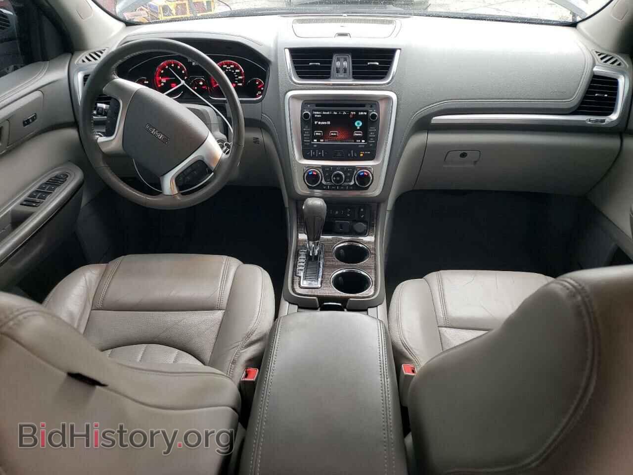 2015 GMC ACADIA - VIN: 1GKKRSKD0FJ157755 - Фото 8
