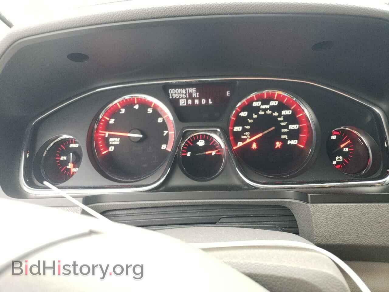 2015 GMC ACADIA - VIN: 1GKKRSKD0FJ157755 - Фото 9