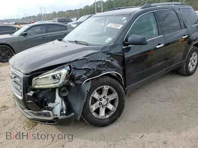 2013 GMC ACADIA - VIN: 1GKKRNED9DJ251353 - Фото 15