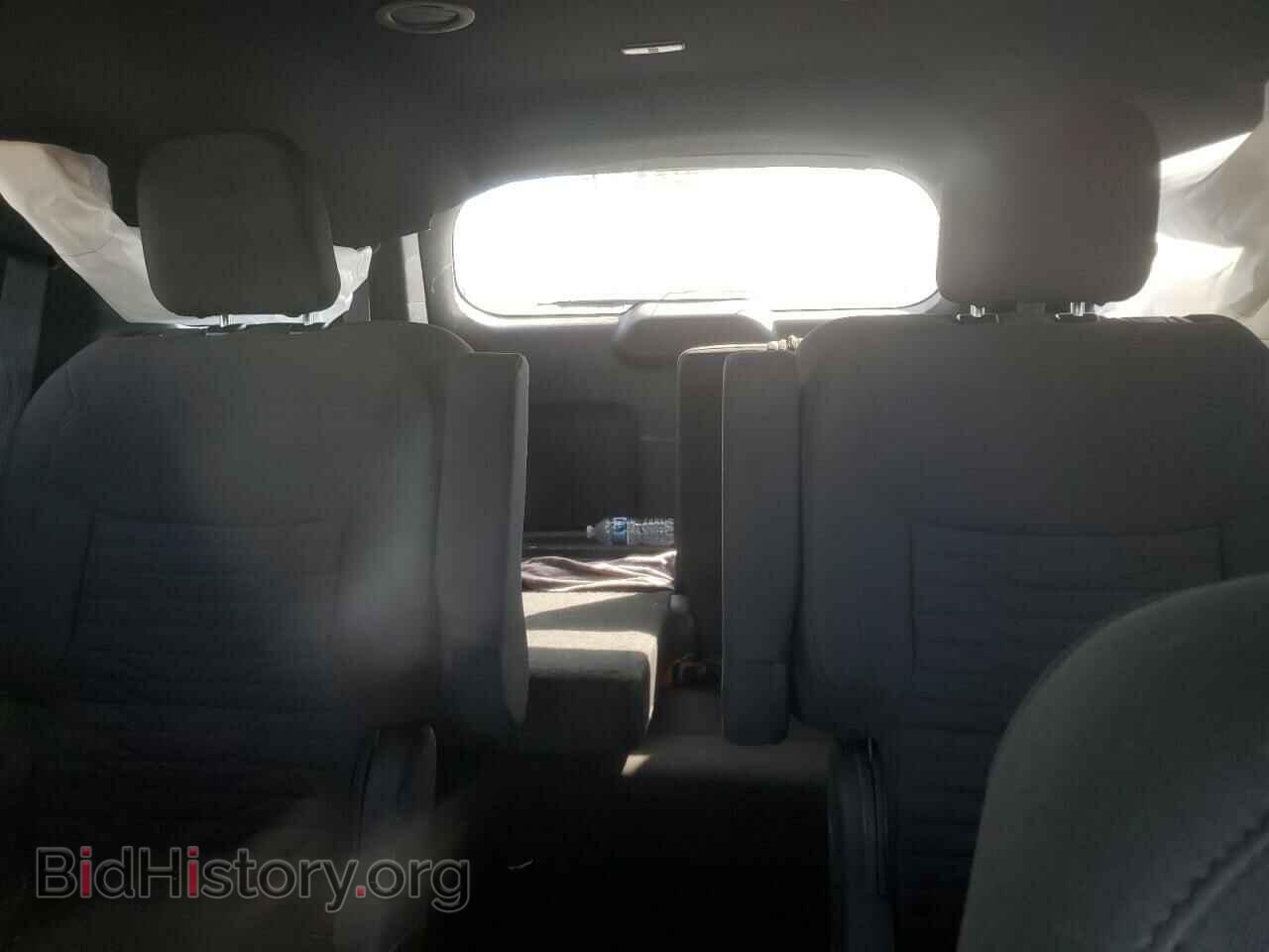 2020 FORD EXPLORER - VIN: 1FMSK7DH9LGB80159 - Фото 10