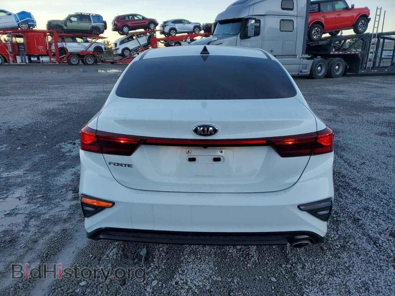 2021 KIA FORTE - VIN: 3KPF24AD9ME280317 - Фото 6