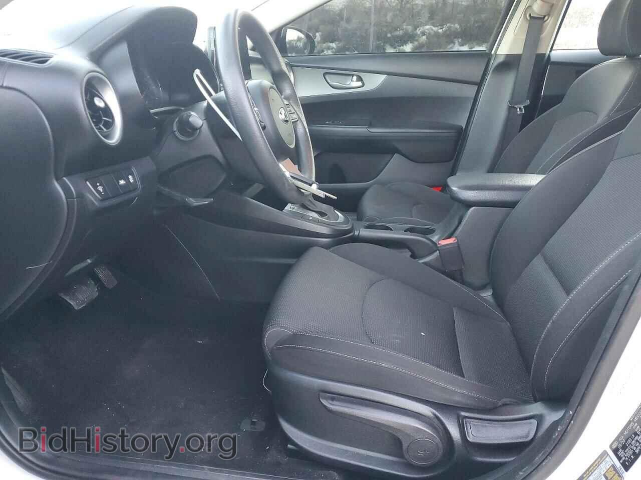 2021 KIA FORTE - VIN: 3KPF24AD9ME280317 - Фото 7