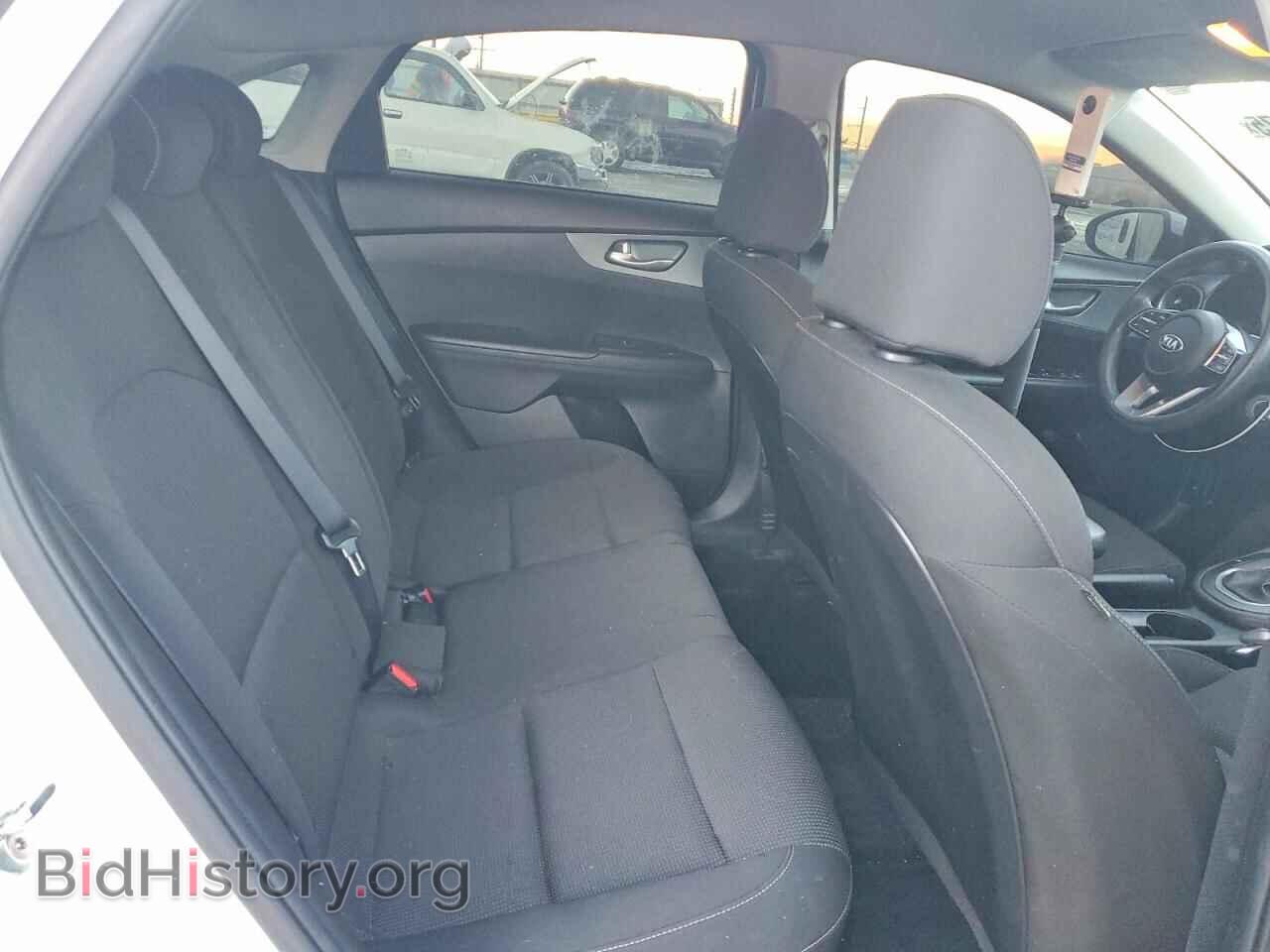 2021 KIA FORTE - VIN: 3KPF24AD9ME280317 - Фото 10