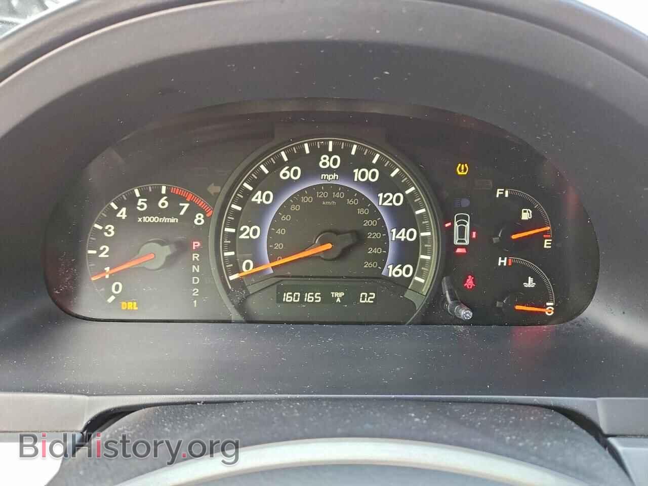 2010 HONDA All Models - VIN: 5FNRL3H40AB016662 - Фото 9