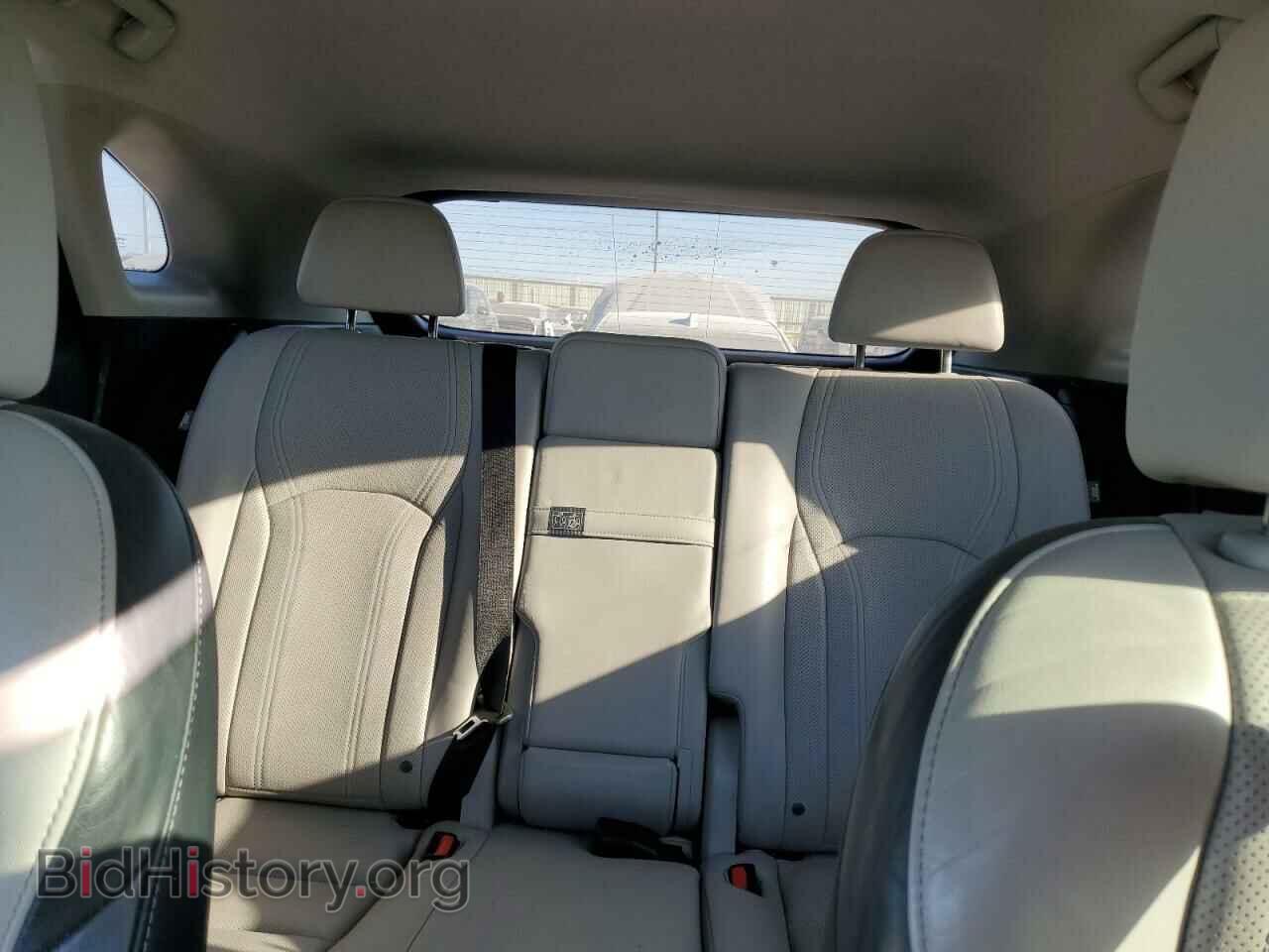 2017 LEXUS RX350 - VIN: 2T2ZZMCA2HC058178 - Photo 10