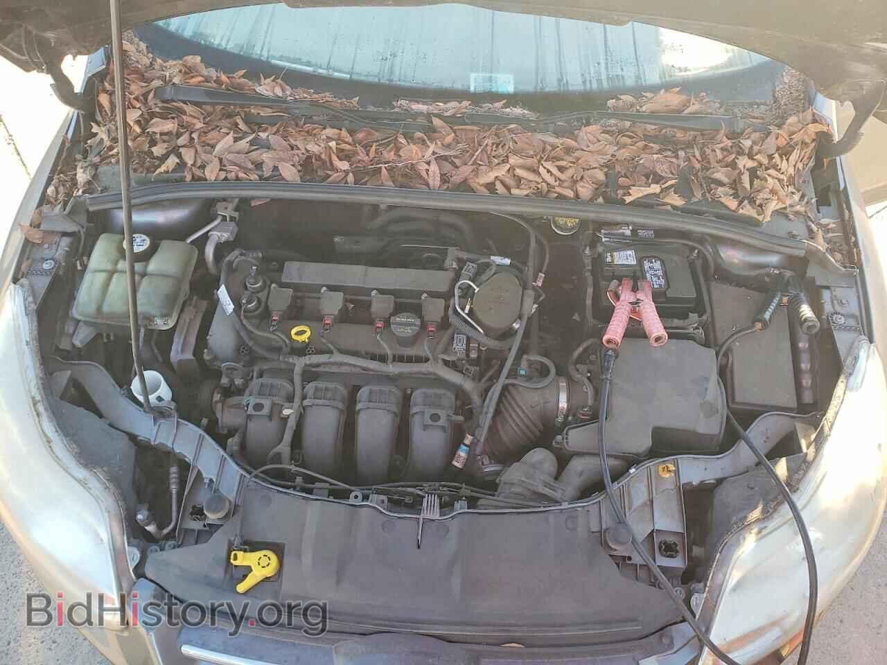 2013 FORD FOCUS - VIN: 1FADP3K20DL211304 - Photo 11
