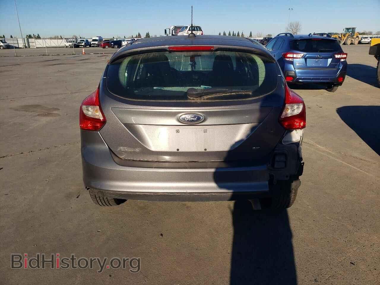 2013 FORD FOCUS - VIN: 1FADP3K20DL211304 - Photo 6