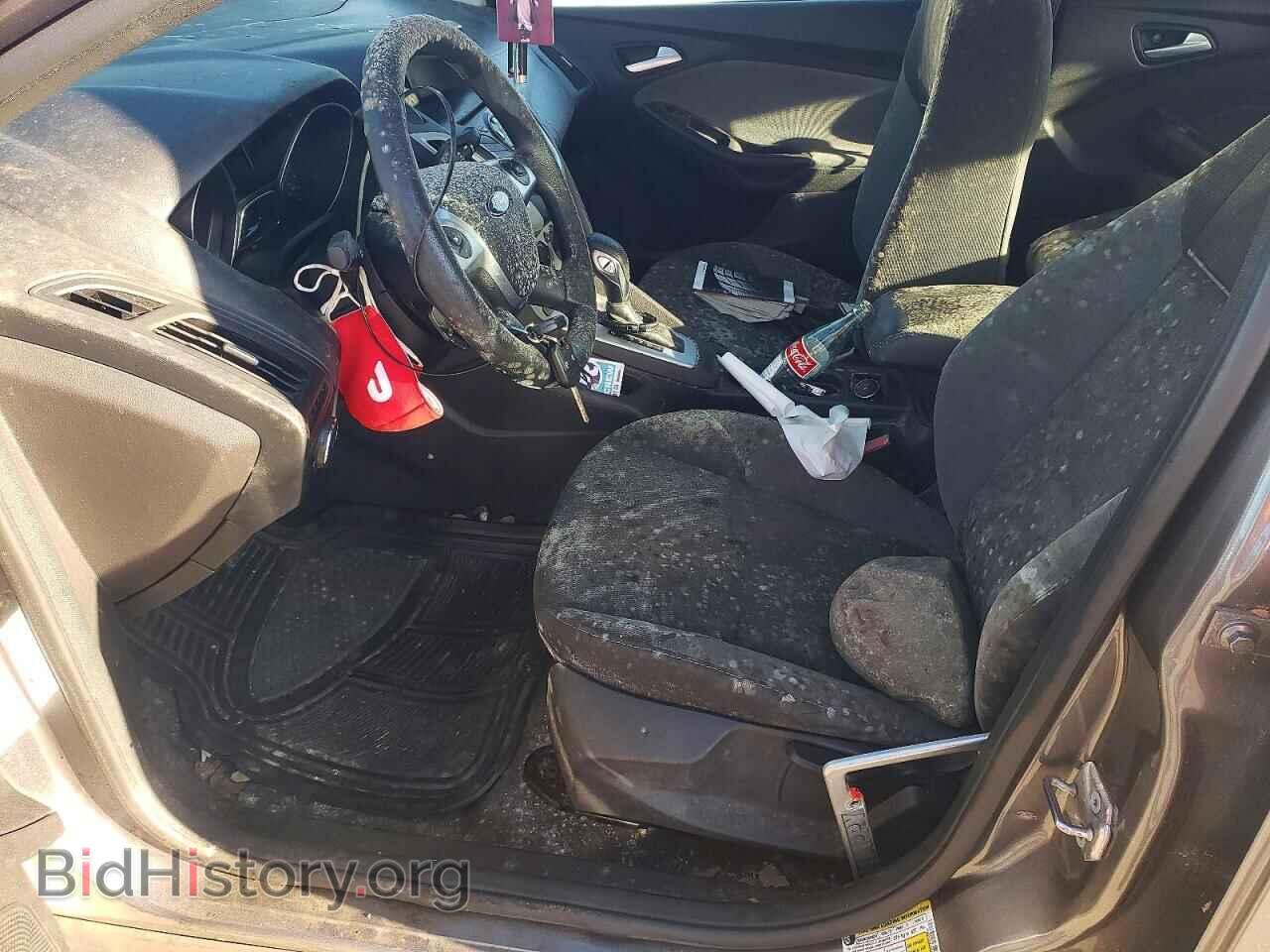 2013 FORD FOCUS - VIN: 1FADP3K20DL211304 - Photo 7