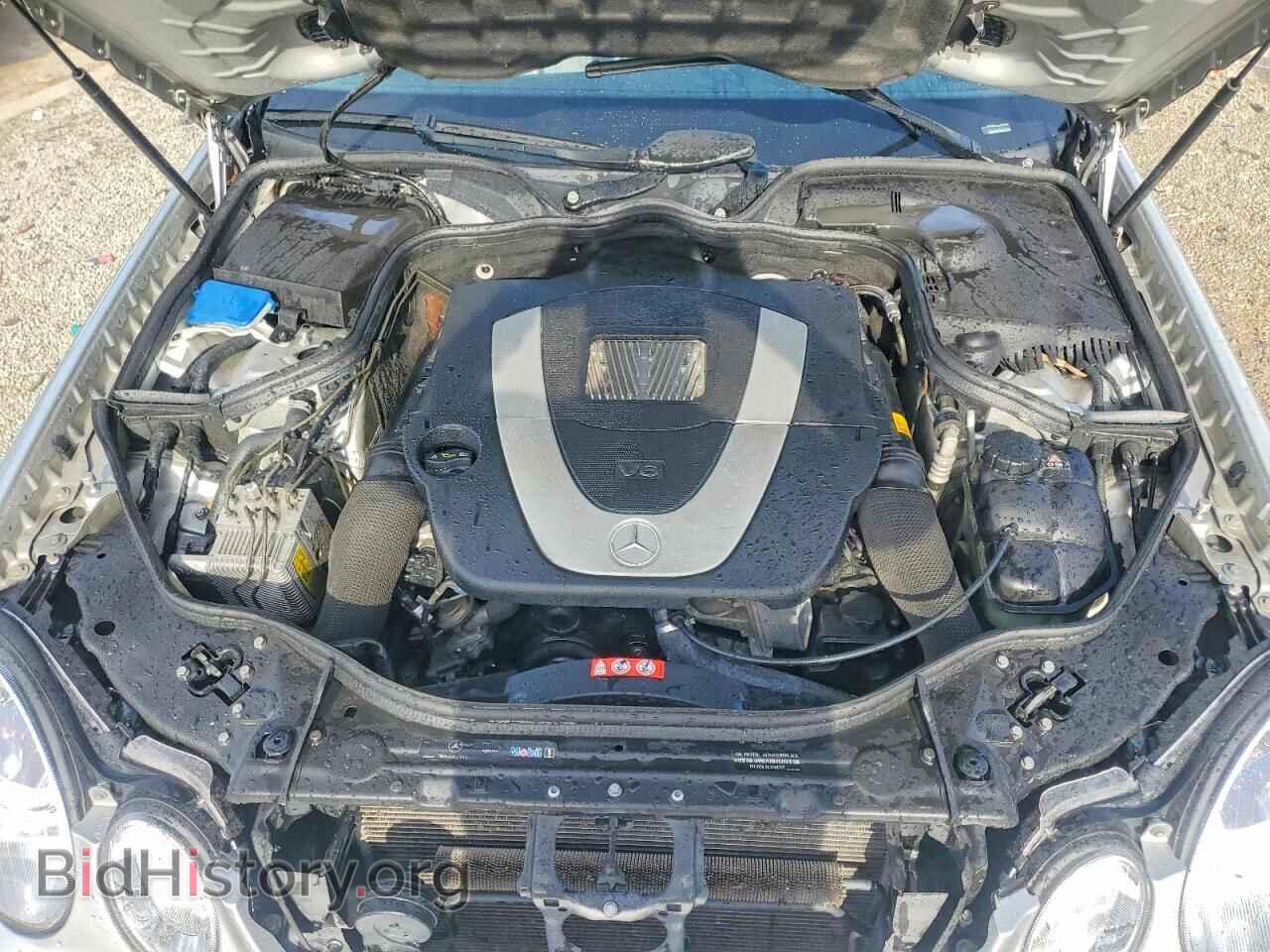 2006 MERCEDES-BENZ E-CLASS - VIN: WDBUF56J46A819754 - Фото 11