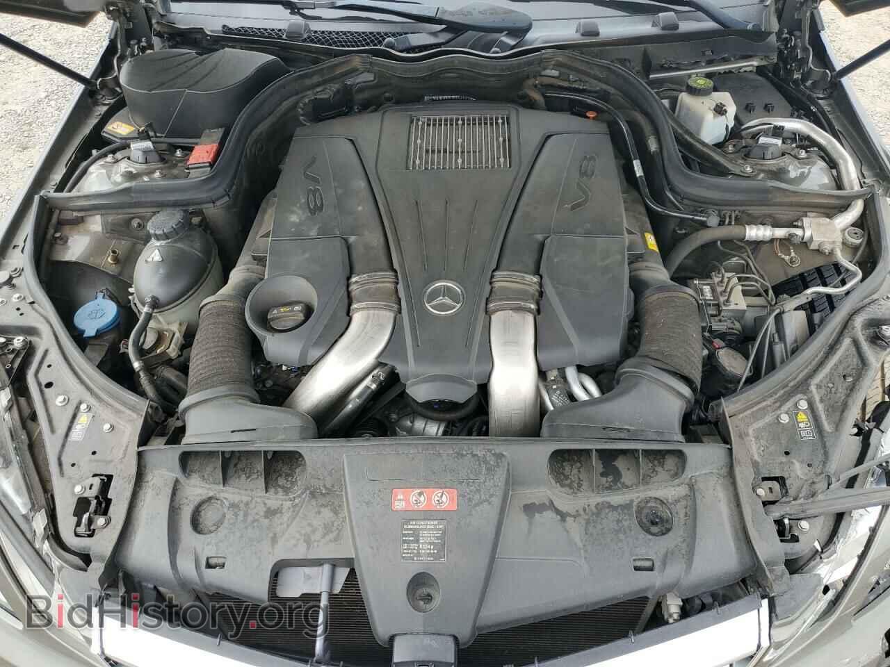 2013 MERCEDES-BENZ E-CLASS - VIN: WDDKJ7DB4DF183485 - Фото 11