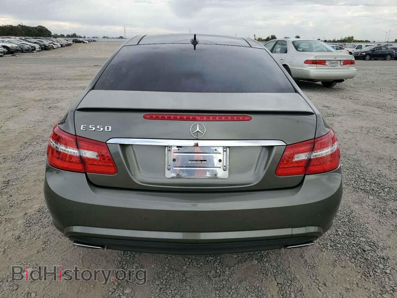 2013 MERCEDES-BENZ E-CLASS - VIN: WDDKJ7DB4DF183485 - Фото 6
