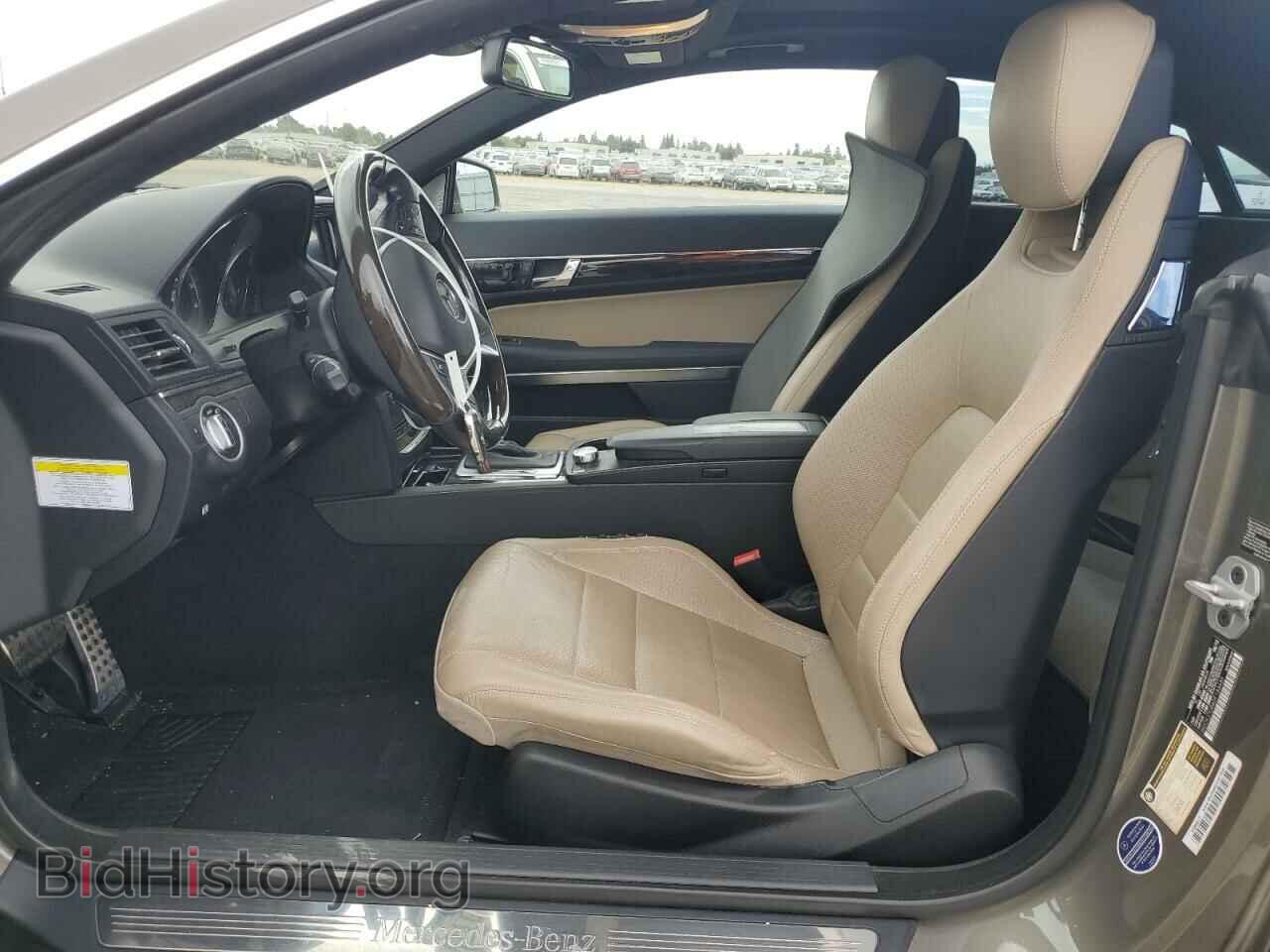 2013 MERCEDES-BENZ E-CLASS - VIN: WDDKJ7DB4DF183485 - Фото 7