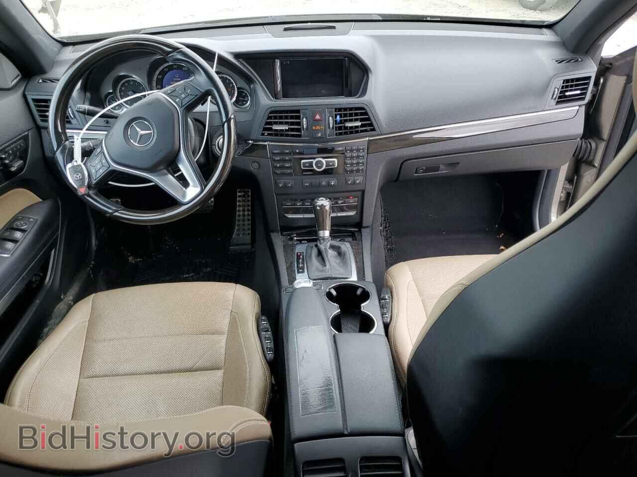 2013 MERCEDES-BENZ E-CLASS - VIN: WDDKJ7DB4DF183485 - Фото 8