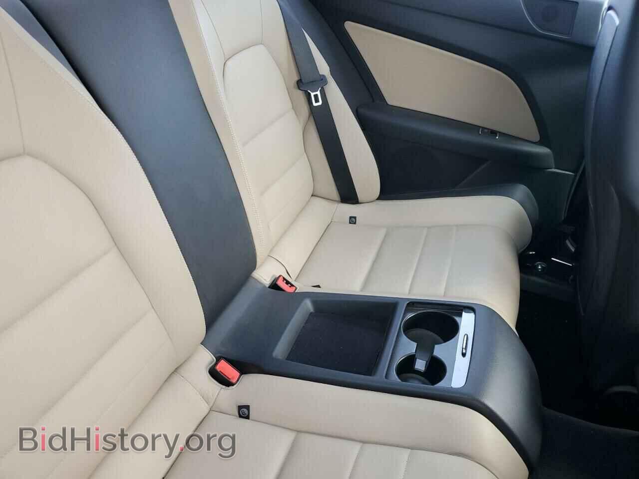 2013 MERCEDES-BENZ E-CLASS - VIN: WDDKJ7DB4DF183485 - Фото 10