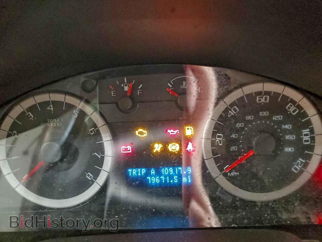 2012 FORD ESCAPE - VIN: 1FMCU0EG4CKC15408 - Фото 9