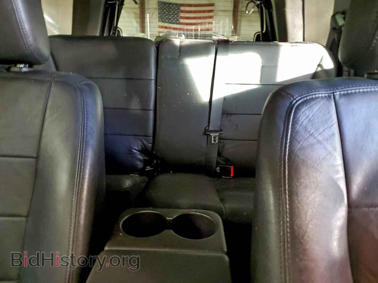 2012 FORD ESCAPE - VIN: 1FMCU0EG4CKC15408 - Фото 10