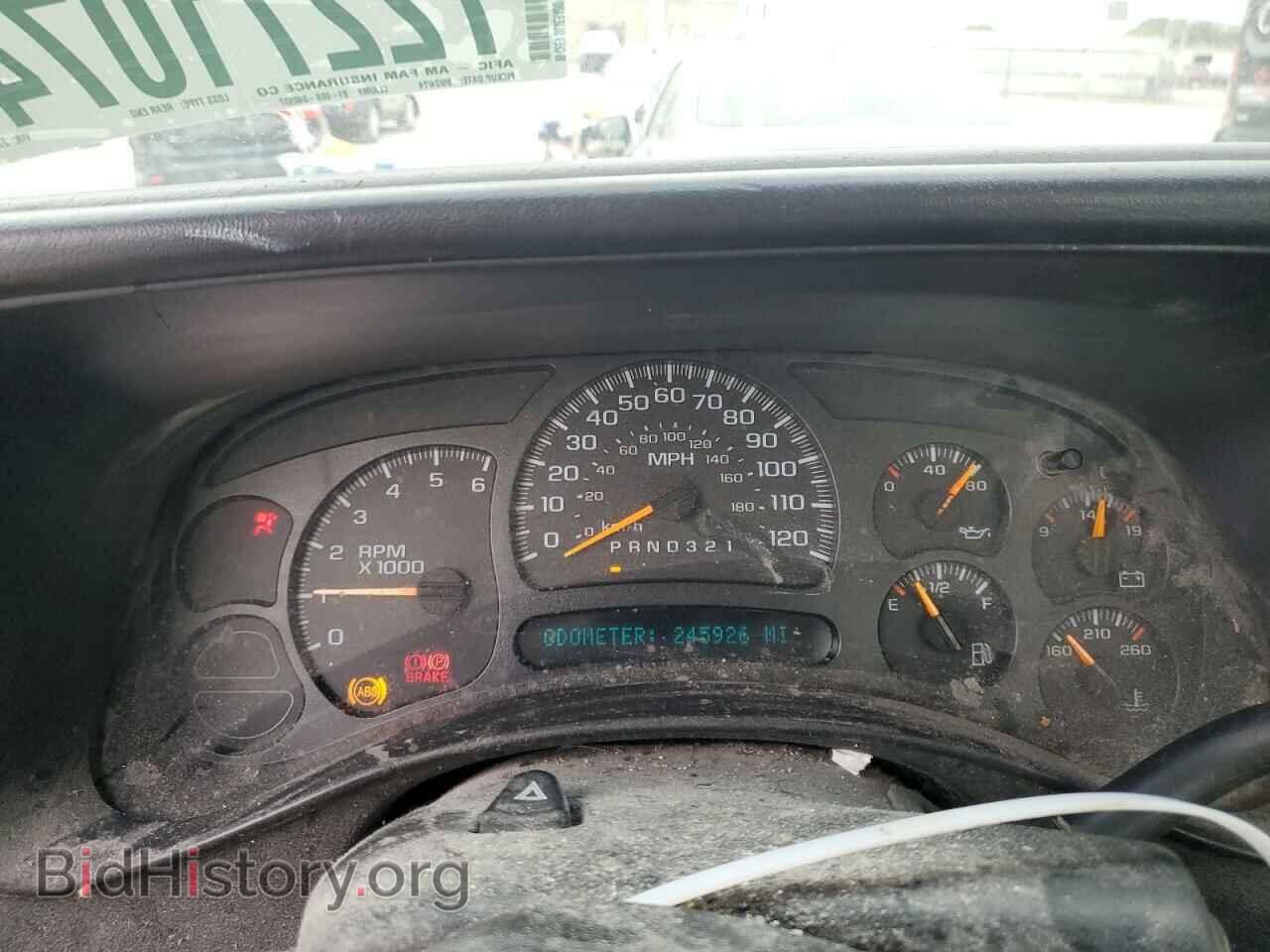 2006 CHEVROLET ALL Models - VIN: 1GCEC14V66E271939 - Фото 9
