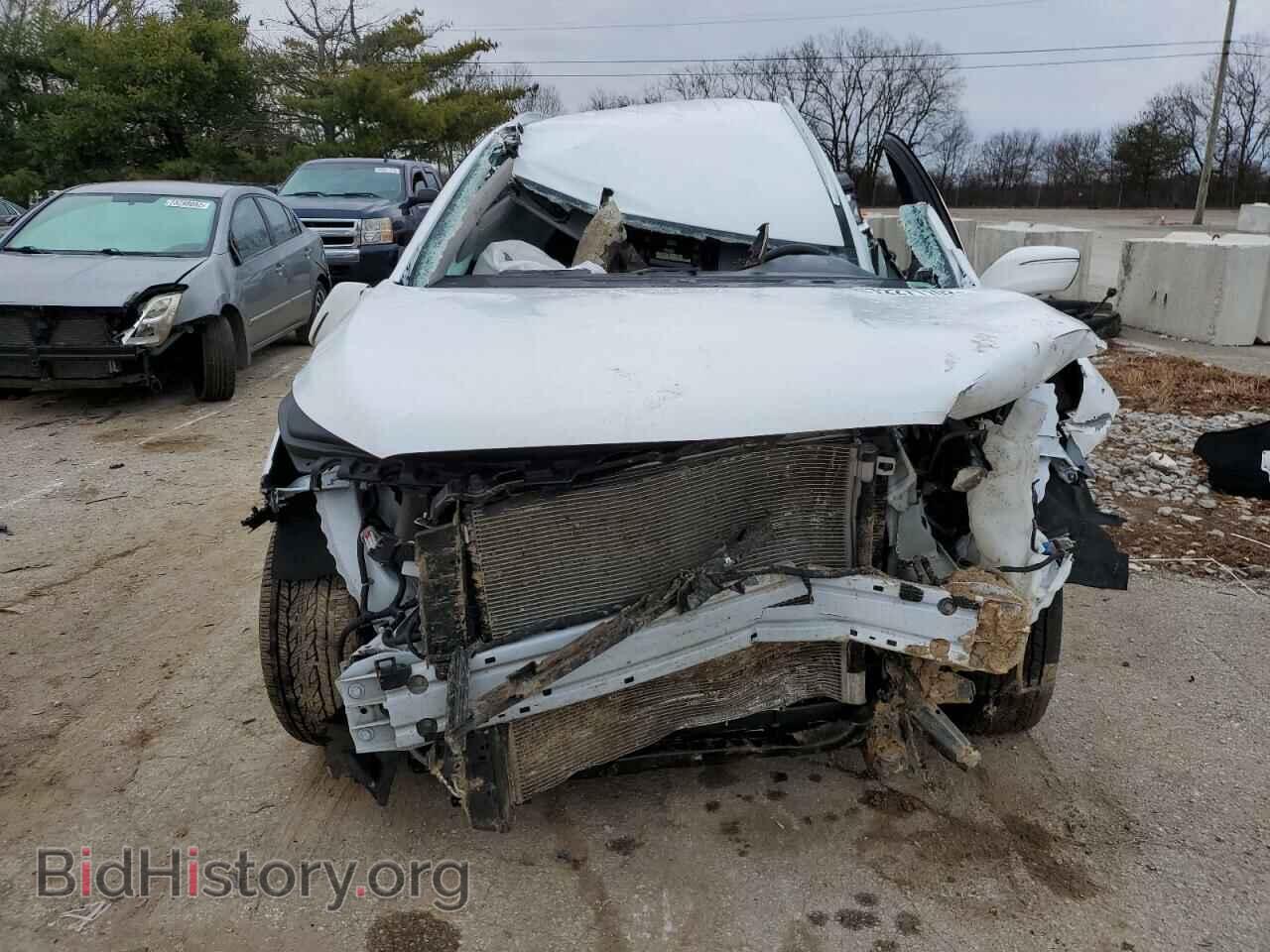 2021 BUICK ENCLAVE - VIN: 5GAEVBKW5MJ233443 - Photo 5