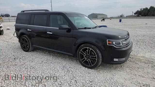 2013 FORD FLEX - VIN: 2FMGK5D80DBD24765 - Фото 15