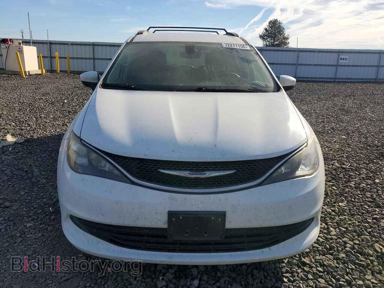 2020 CHRYSLER MINIVAN - VIN: 2C4RC1DGXLR148629 - Photo 5