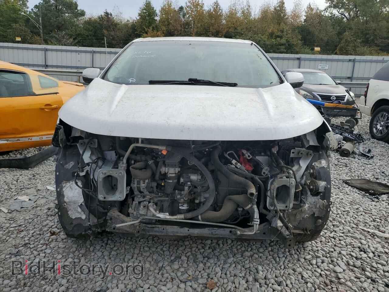 2015 FORD EDGE - VIN: 2FMTK3J91FBB15120 - Photo 5