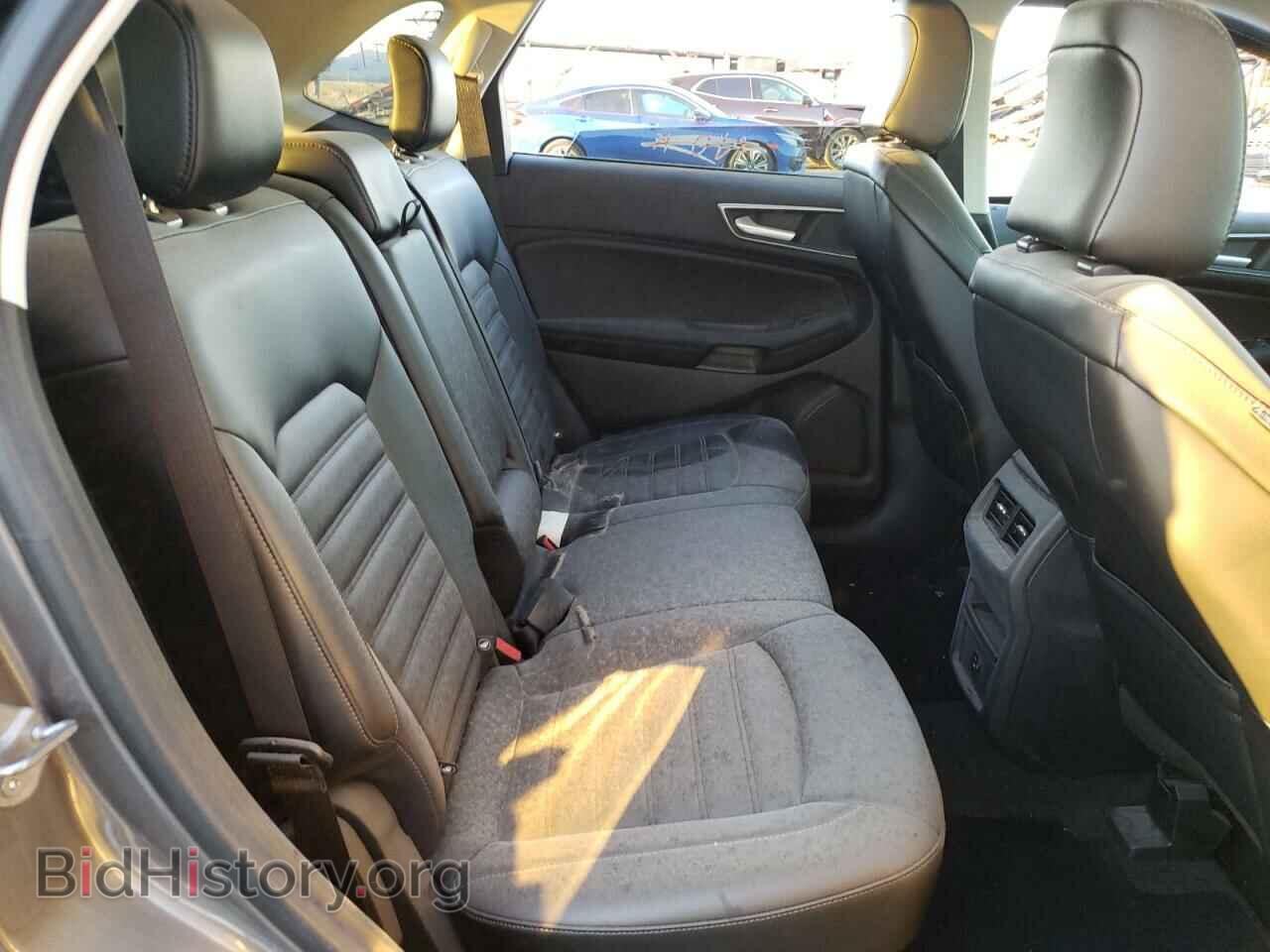 2022 FORD EDGE - VIN: 2FMPK4J99NBA91199 - Фото 10